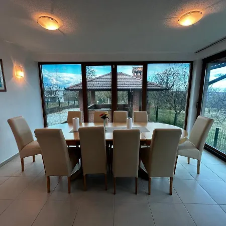 Vikendica Toja - Feriehus *