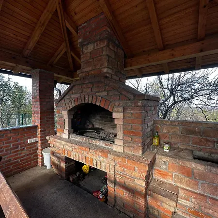 Vikendica Toja - * Brčko