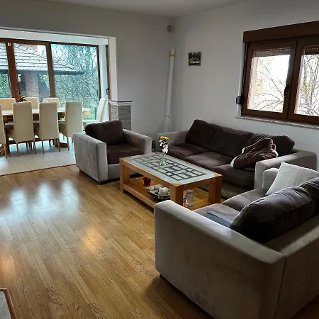 Feriehus Vikendica Toja -
