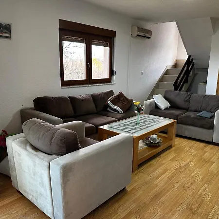 Feriehus Vikendica Toja - Brčko