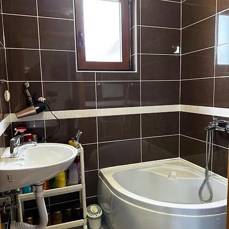 Vikendica Toja - Feriehus