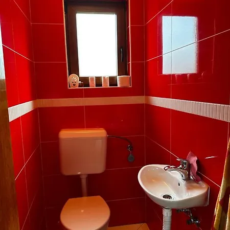 Feriehus Vikendica Toja - *