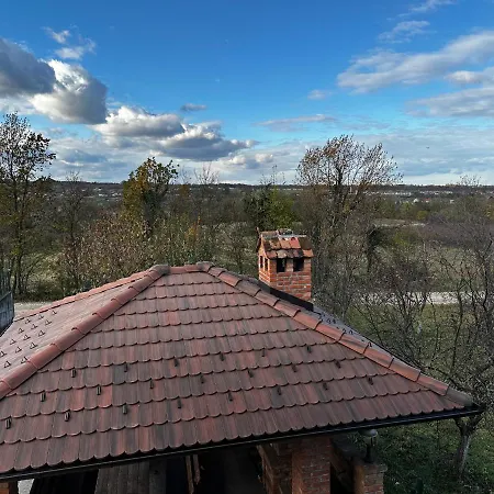 Vikendica Toja - * Brčko