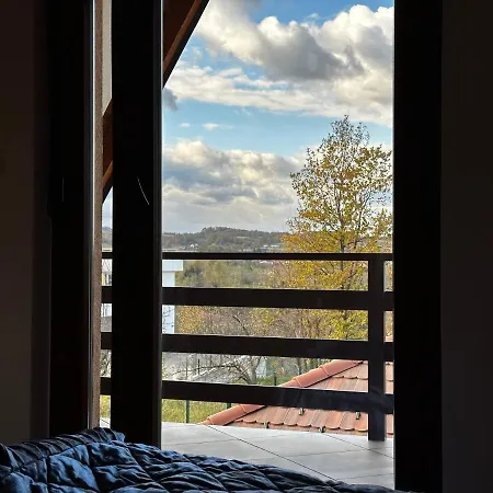 Feriehus Vikendica Toja -