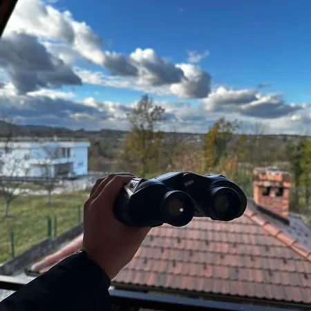 Vikendica Toja - Feriehus